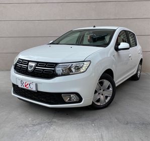 Dacia Sandero 1.5 Diesel