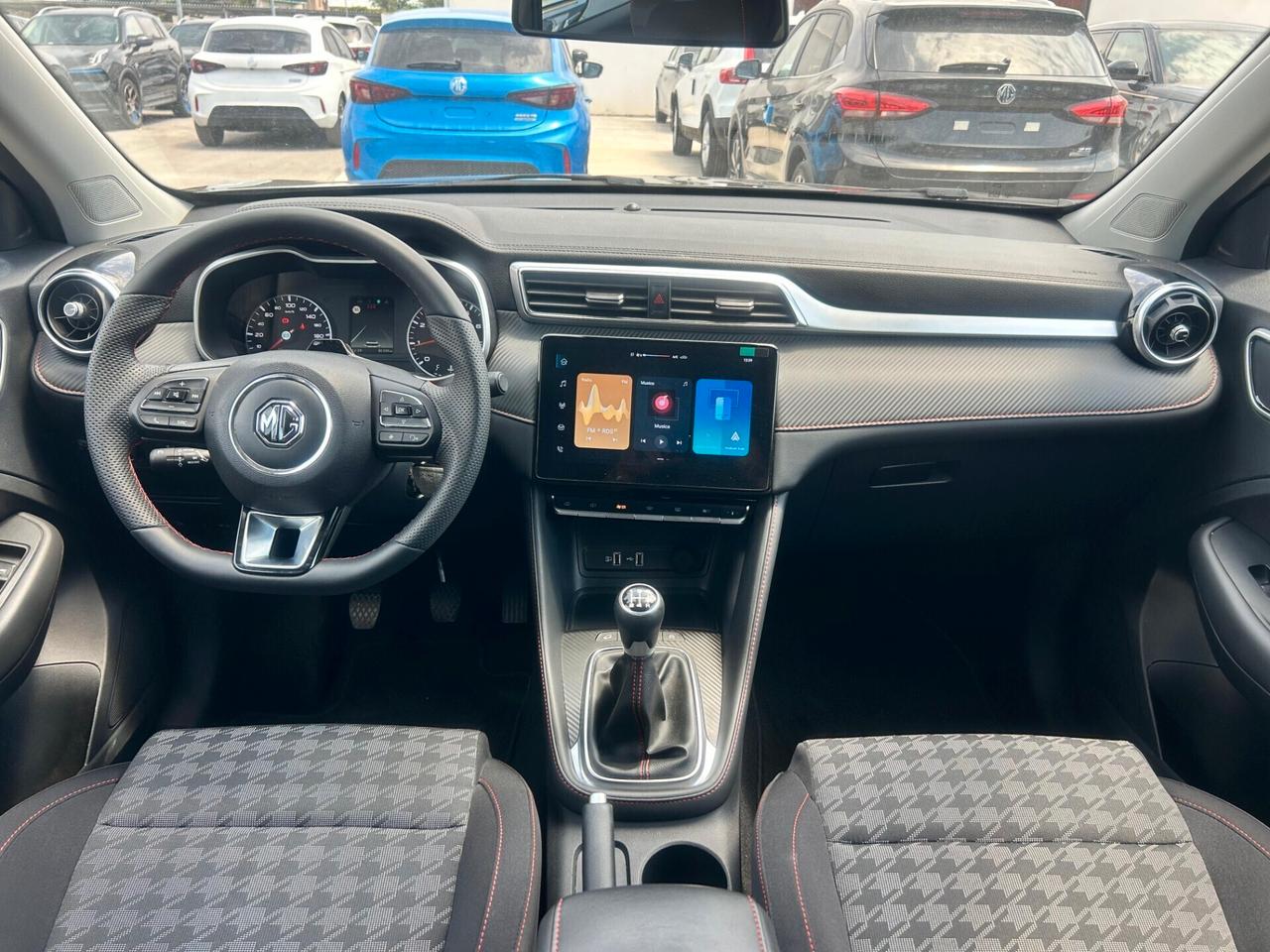 MG ZS 1.5 VTi-tech Comfort GPL *Senza obbligo finanziamento*
