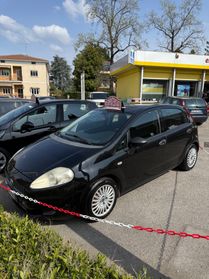 Fiat Grande Punto 1.4 GPL 5 porte Actual