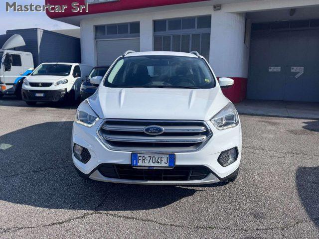FORD Kuga 1.5 TDCi 120CV AUTOM S&S Business TG : FR704FJ