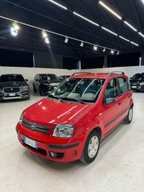 FIAT PANDA NEOPATENTATI