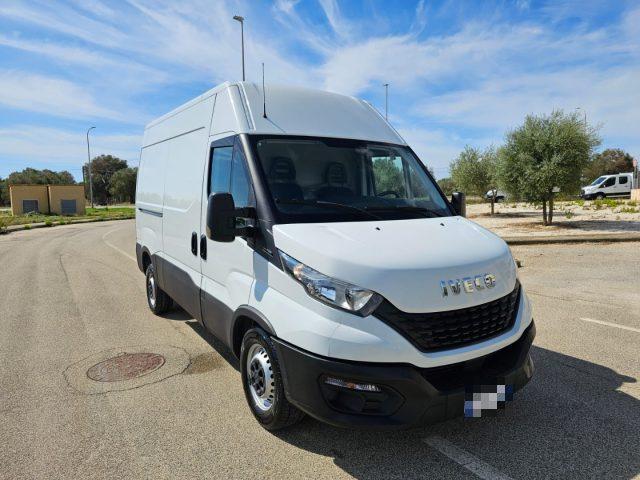 IVECO Daily 35S12V 2.3 HPT PM-TM Furgone