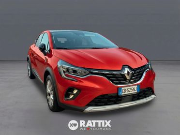 Renault Captur 1.3 TCE EDC 130CV Intens + tetto apribile
