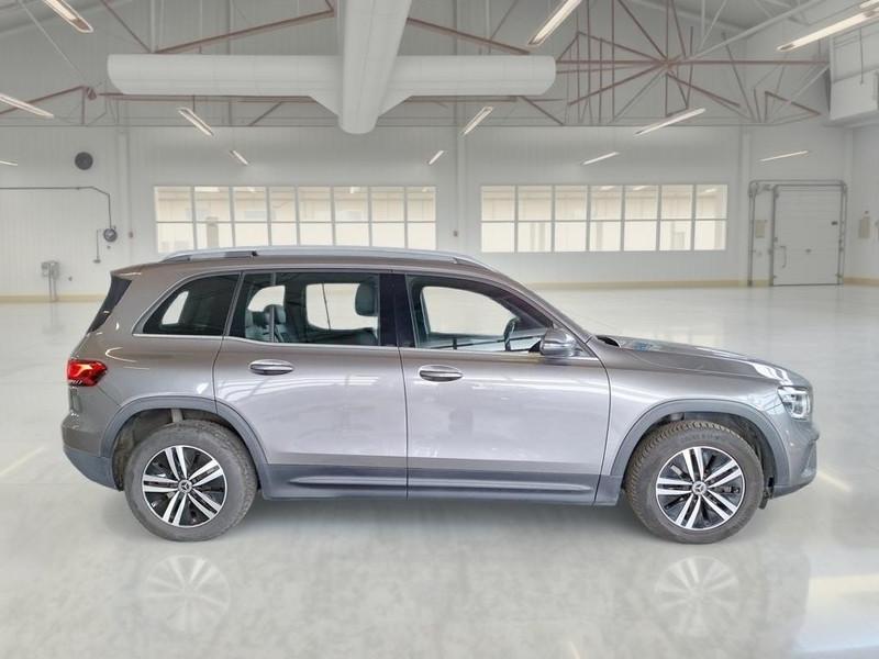 MERCEDES-BENZ GLB 200 D AUTOMATIC SPORT SUV