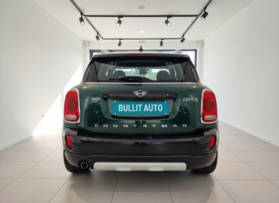 Mini Countryman 1.5 One D Hype