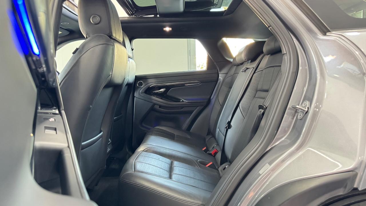 Range Rover Evoque 2.0D I4 204 CV R-Dynamic TETTO APRIBILE