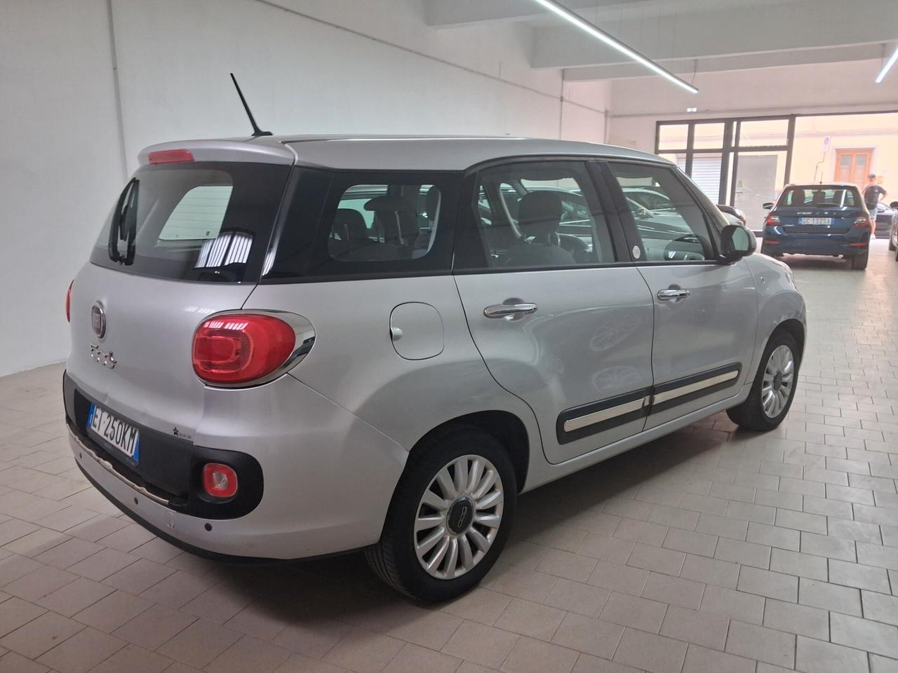 Fiat 500L 1.6 Multijet 105cv living