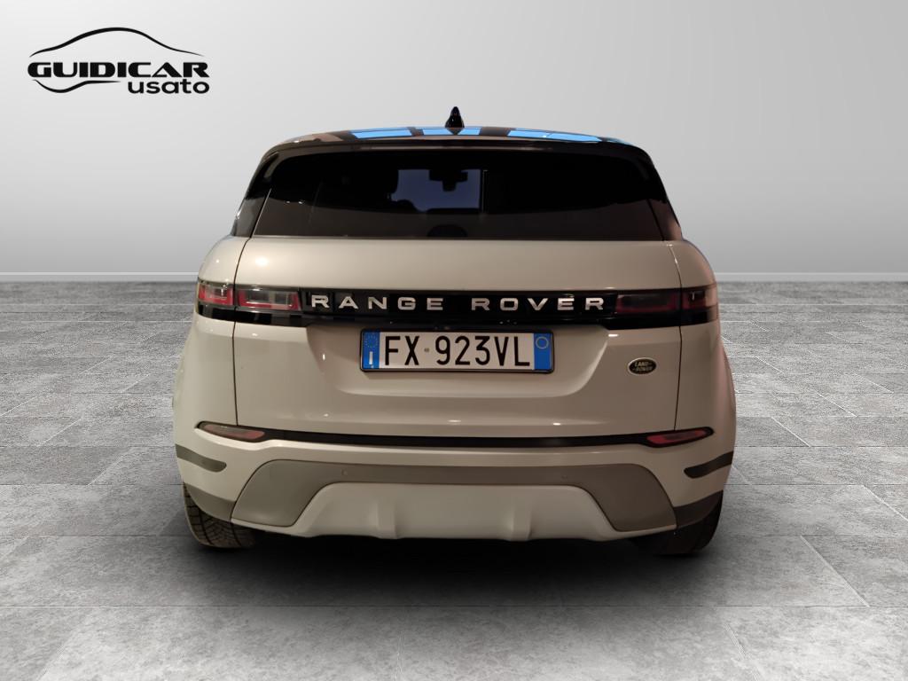 LAND ROVER Range Rover Evoque II 2019 - Range Rover Evoque 2.0d i4 mhev