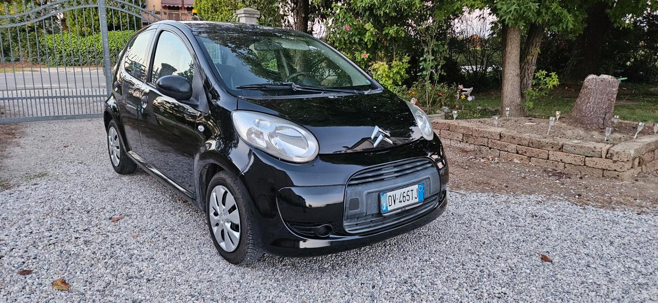 Citroen C1 1.0 5 porte airdream C1TY