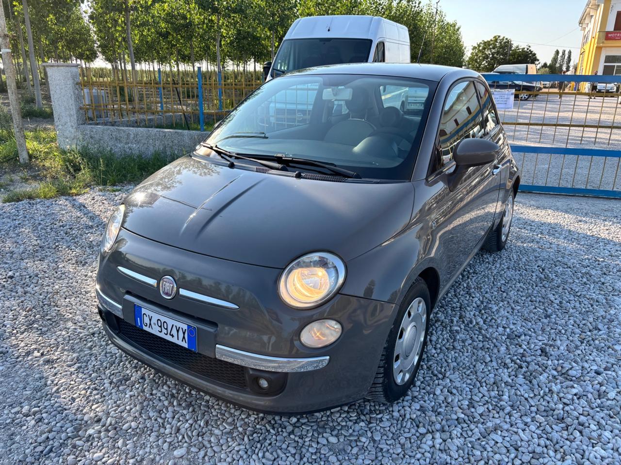 Fiat 500 1.4 16V Sport