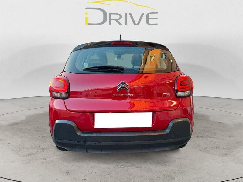 Citroën C3 C3 1.2 puretech Shine 82cv +GPL