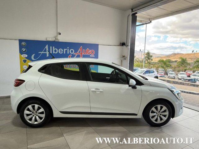 RENAULT Clio Blue dCi 85 CV 5 porte Business