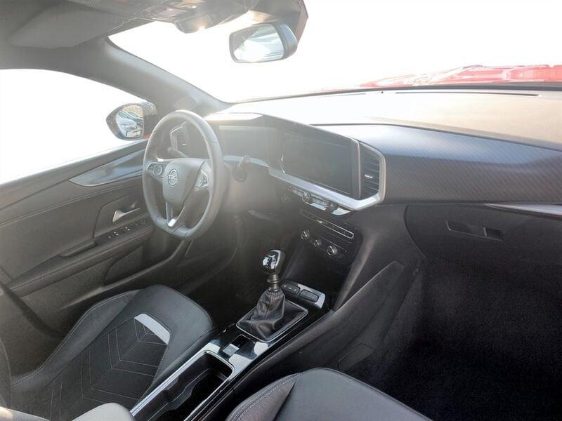 Opel Mokka II 2020 1.2 t Ultimate s&s 136cv