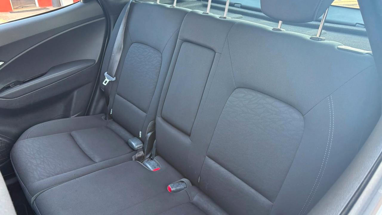 Hyundai iX20 1.4 87 CV Econext APP MODE GPL