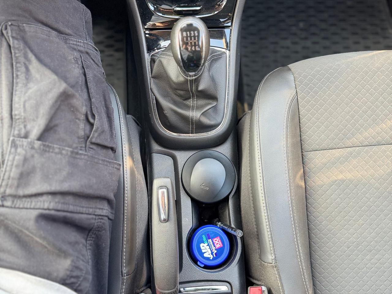 Opel Mokka X Innovation 1.4 Ecotec Turbo #5821