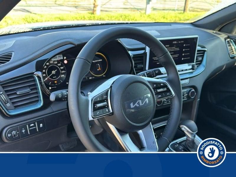 Kia Xceed 1.6 TGDI 150CV Special Edition (TT) MY26