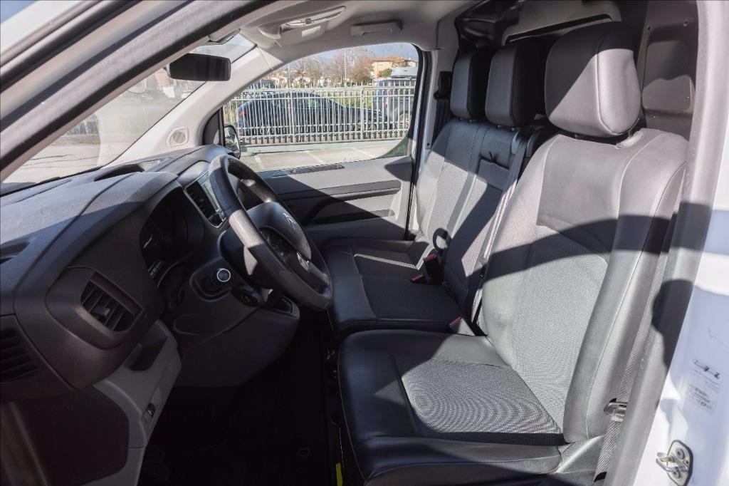 CITROEN Jumpy M 1.5 Bluehdi Club S&S 120cv del 2020