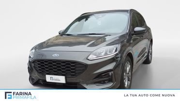 FORD Kuga III 2020 - Kuga 1.5 ecoblue ST-Line 2wd 120cv