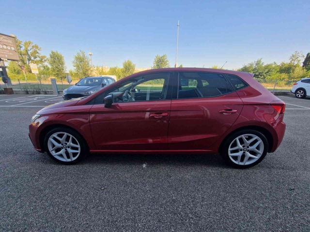 SEAT Ibiza 1.6 TDI 95 CV 5 porte FR