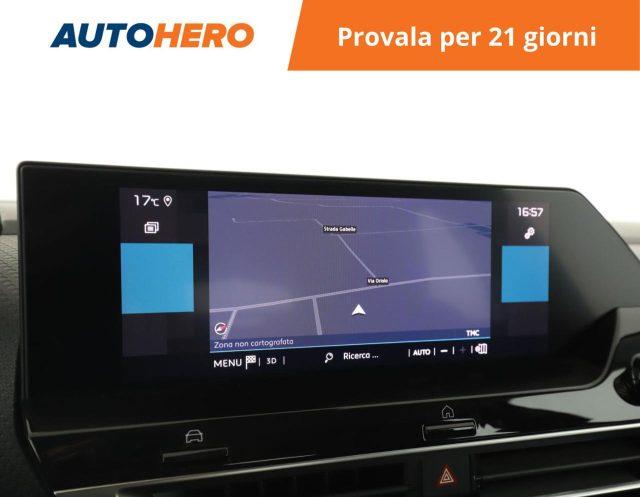 CITROEN C4 BlueHDi 130 S&S EAT8 Feel Pack