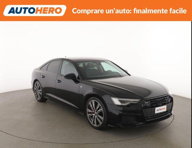 AUDI A6 55 2.0 TFSI e quattro ultra S tronic S line plus