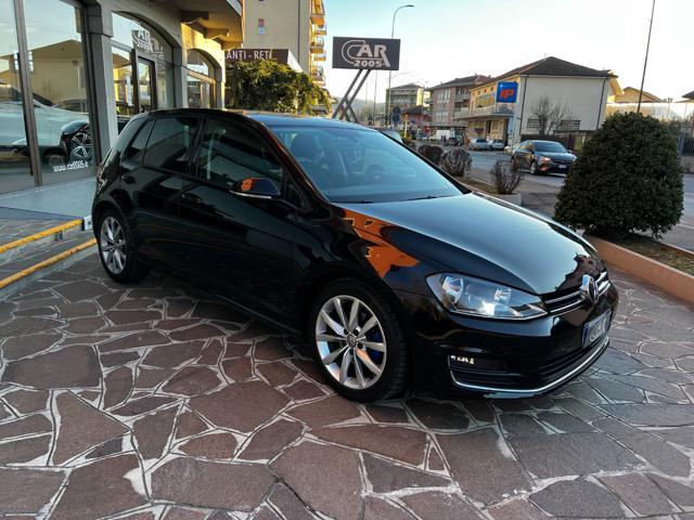 VOLKSWAGEN Golf 1.4 TSI 140 CV DSG 5p. Highline