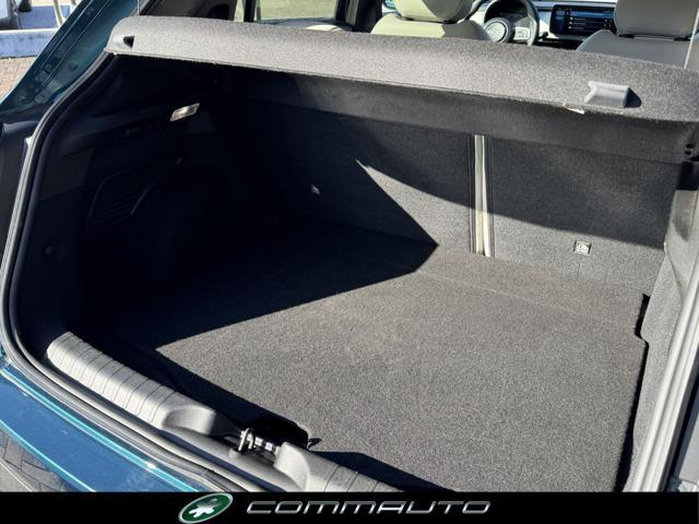 FIAT 600 Hybrid 100 CV DCT MHEV La Prima