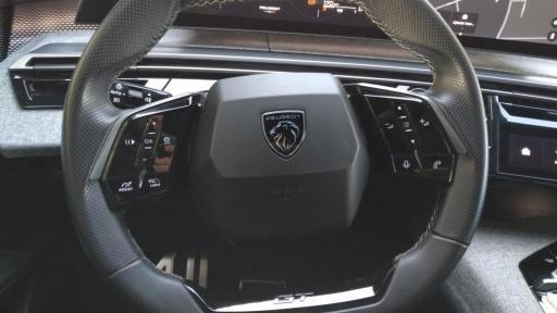 Peugeot 5008 1.2 hybrid GT 145cv 7p.ti e-dcs6 IN PROMO