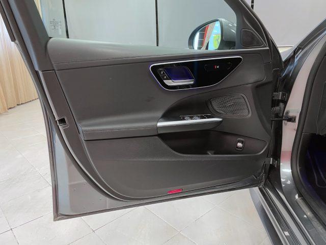 MERCEDES-BENZ C 220 D MHVE PREMIUM 4MATIC AUTO