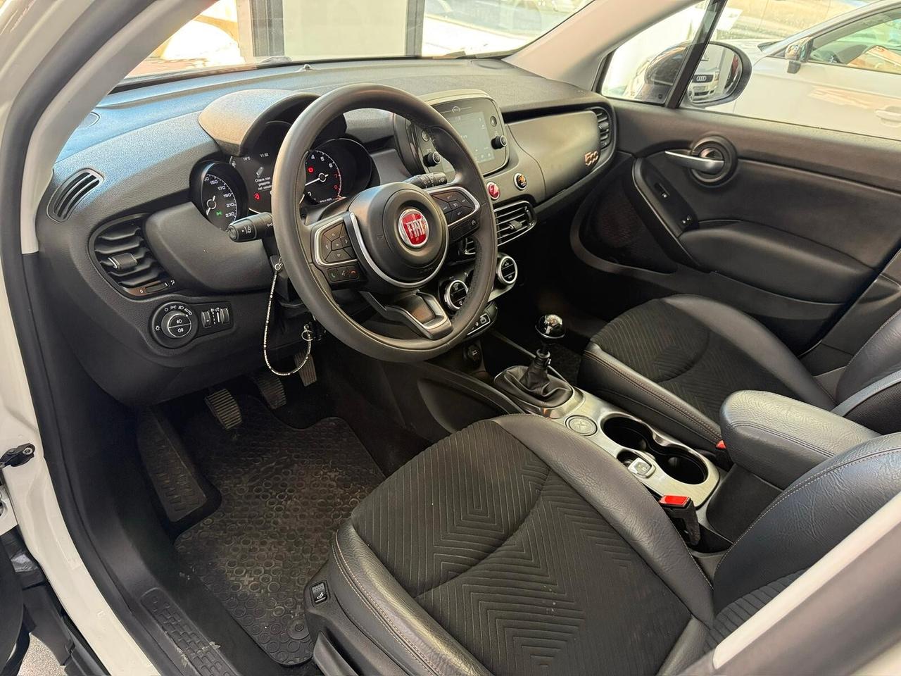 Fiat 500X 1.0 T3 120 CV City Cross 120* TETTO APRIBILE