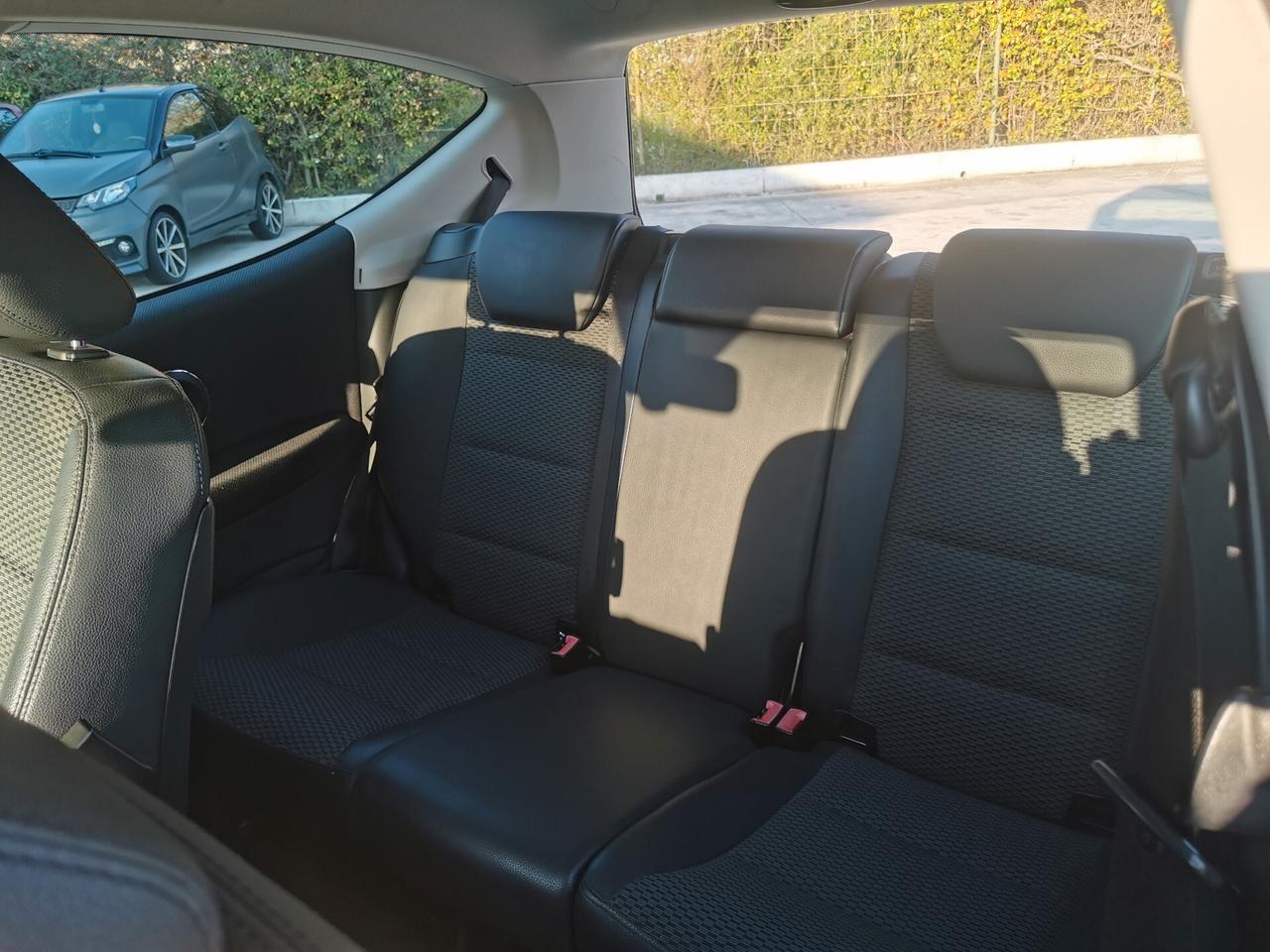 Mercedes-benz A 150 Coupé Avantgarde