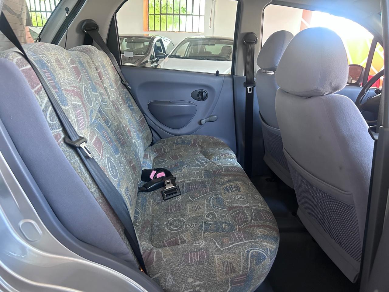 Daewoo Matiz 800i cat SE City