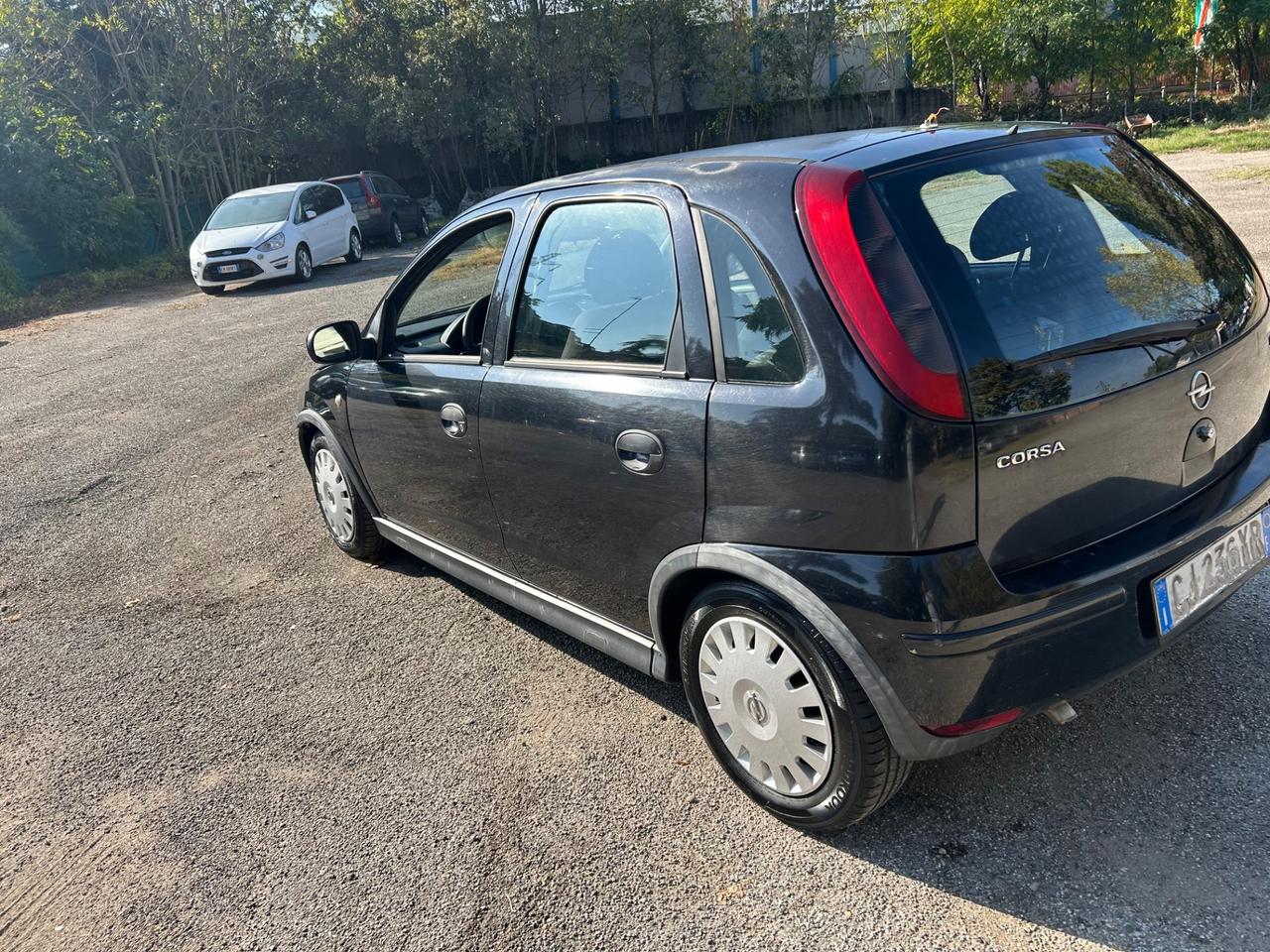 Opel Corsa 1.3 CDTI 75CV 5 porte Club 100.000km