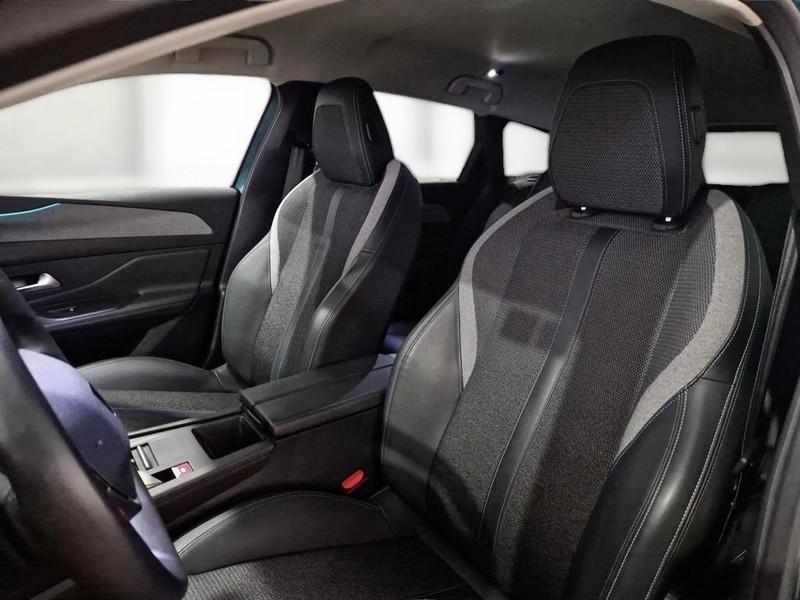 PEUGEOT 308 SW ALLURE BLUEHDI 130 EAT8 SES AUT. STATION WAGON