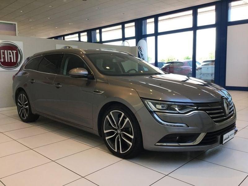 Renault Talisman Intens Energy dCi 160 EDC