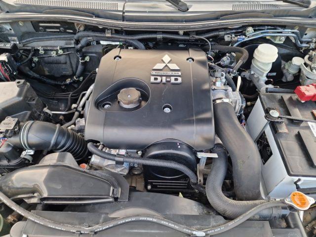 MITSUBISHI L200 2.5 DI-D/136CV Double Cab Invite