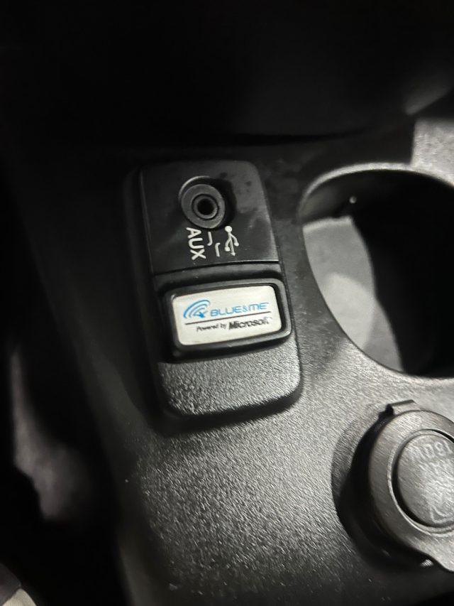 FIAT Panda 1.3 MJT S&S 4x4 + ELD