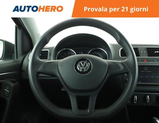 VOLKSWAGEN Polo 1.2 TSI DSG 5p. Comfortline BlueMotion Technology