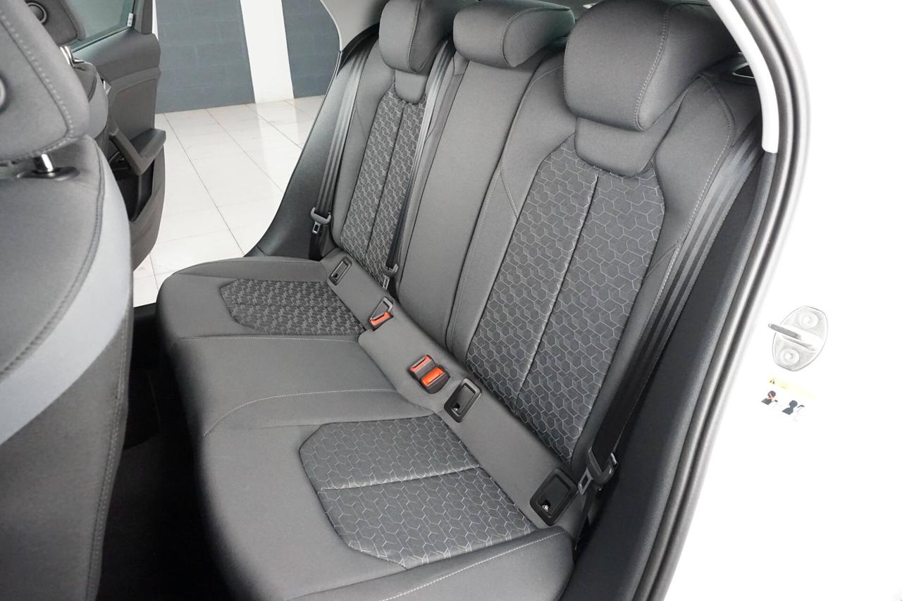 Audi A1 SPB 30 TFSI S tronic S line edition