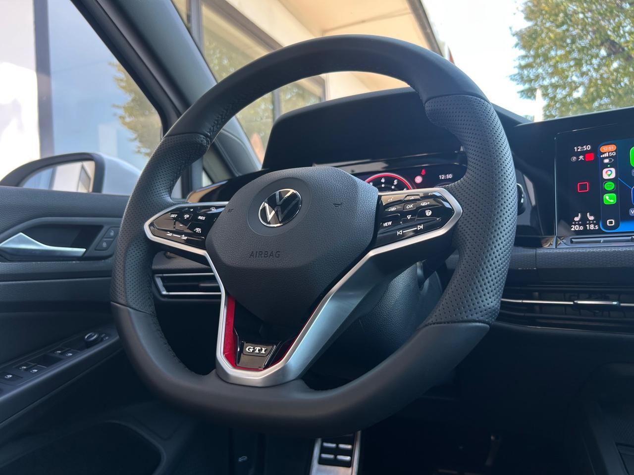 Volkswagen Golf GTI 2.0 TSI TCR DSG 5p. BlueMotion Technology