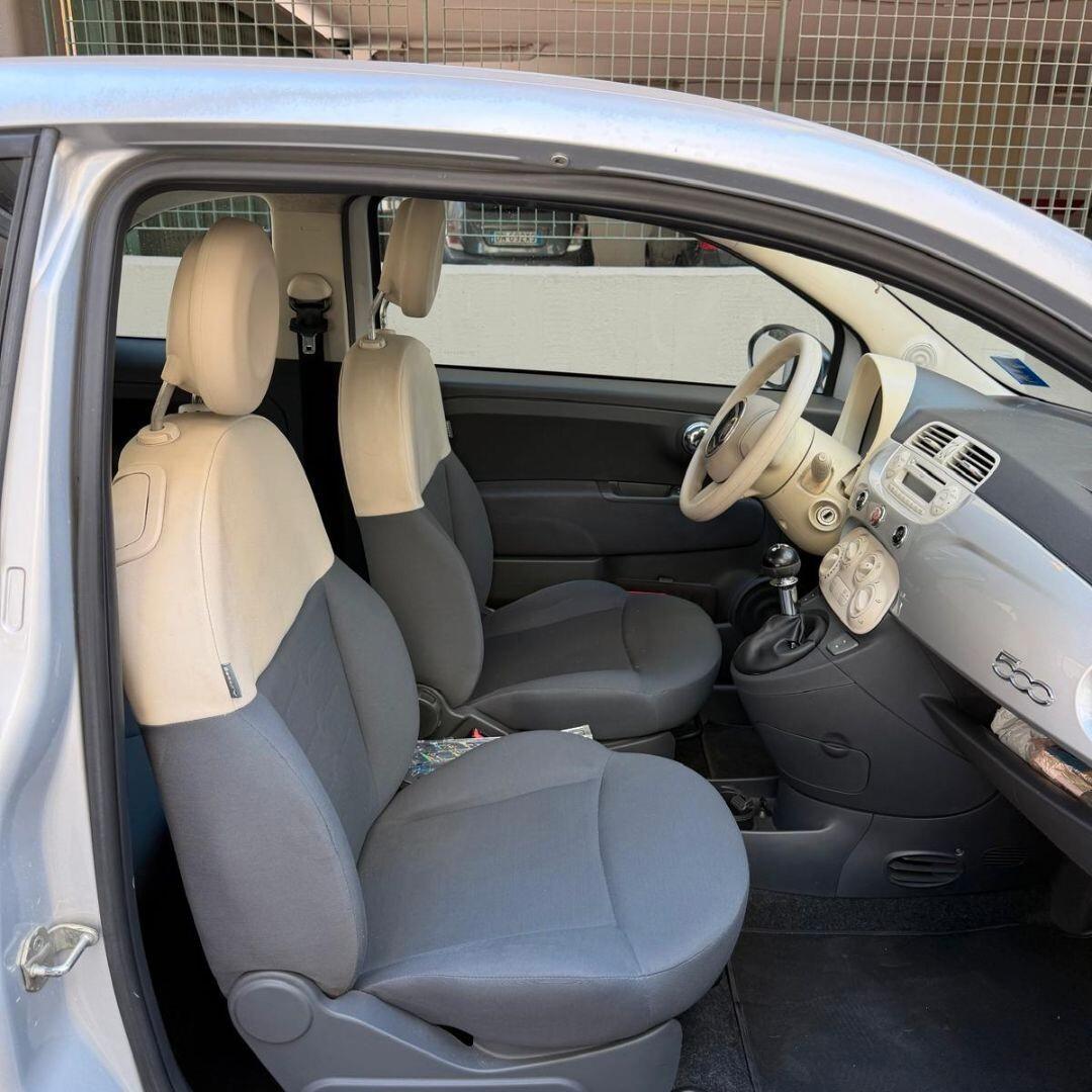 Fiat 500 1.3 Multijet 16V Pop - 75CV