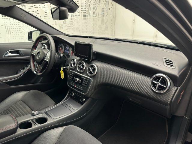 MERCEDES-BENZ A 180 CDI Automatic Premium