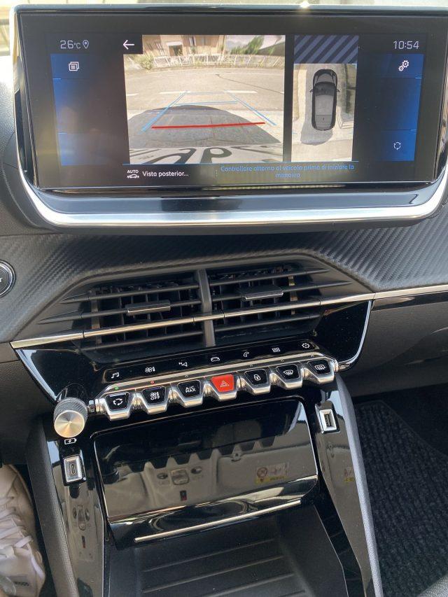 PEUGEOT 208 PureTech 100 Stop&Start 5 porte Active