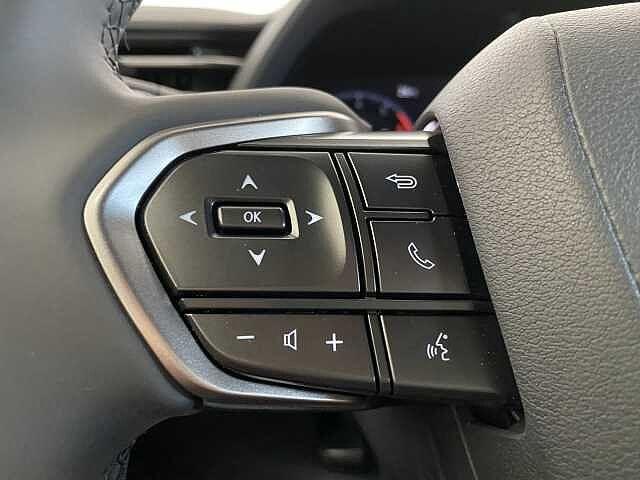 Lexus LBX Hybrid Elegant