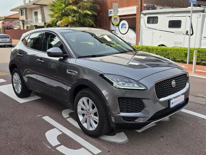 Jaguar E-Pace 2.0D 150 CV AWD aut. S