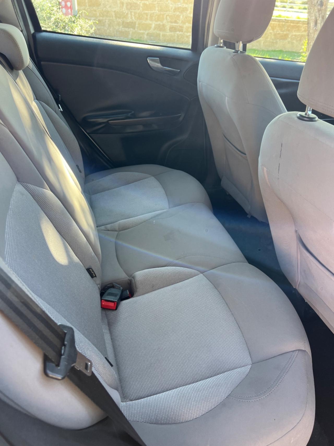 Alfa Romeo Giulietta 1.6 JTDm-2 105 cv ok per neopatentati