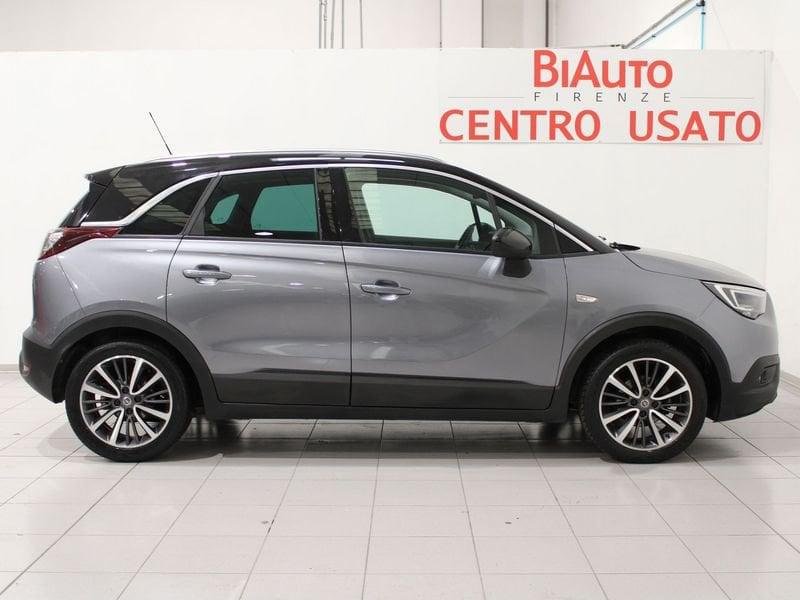 Opel Crossland Crossland X 1.6 ECOTEC D 8V Start&Stop Ultimate