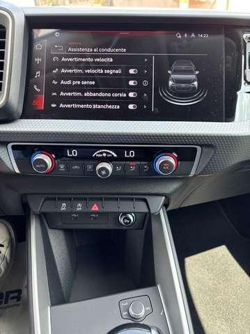Audi A1 SPB 30 TFSI S line edition one LED-APP CONNECT