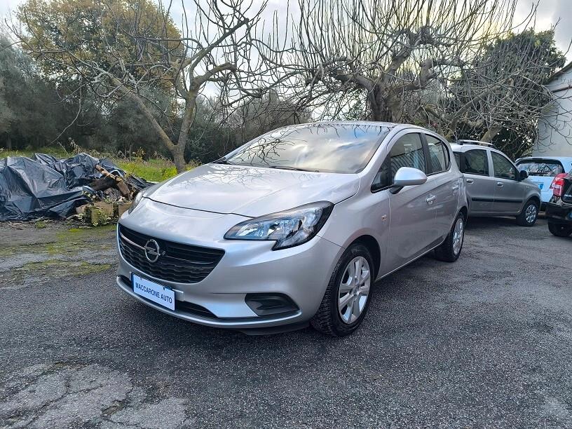 Opel Corsa 1.2 5 porte Edition