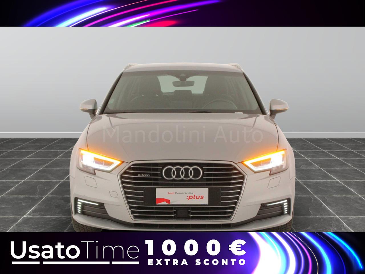Audi A3 sportback 1.4 tfsi e-tron design s tronic